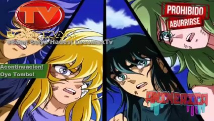 LocomaxTv Bolivia Anime Octubre 2024