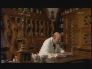 Arte - Brulées Vives - Celles Qu'on Disait Sorcieres 2/3