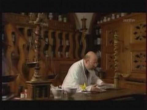 Arte - Brulées Vives - Celles Qu'on Disait Sorcieres 2/3