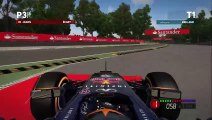 F1 2014 online multiplayer - ps3