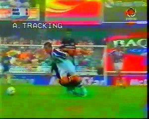 Real Sociedad vs Real Madrid - LaLiga 2002-03