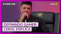 O que define um gamer? Insights de Cerol, Co-fundador do Fluxo