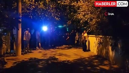 Balıkesir'de Damat Dehşeti: 2 Ölü, 2 Yaralı