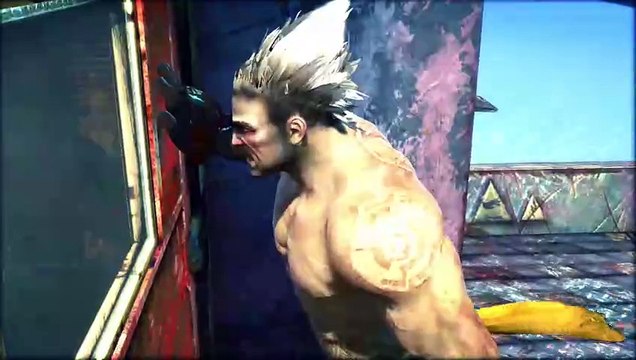 Enslaved: Odyssey to the West online multiplayer - ps3