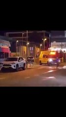 Katil İsrail'in askerleri büyük şok yaşadı! Onlarca yaralı asker var