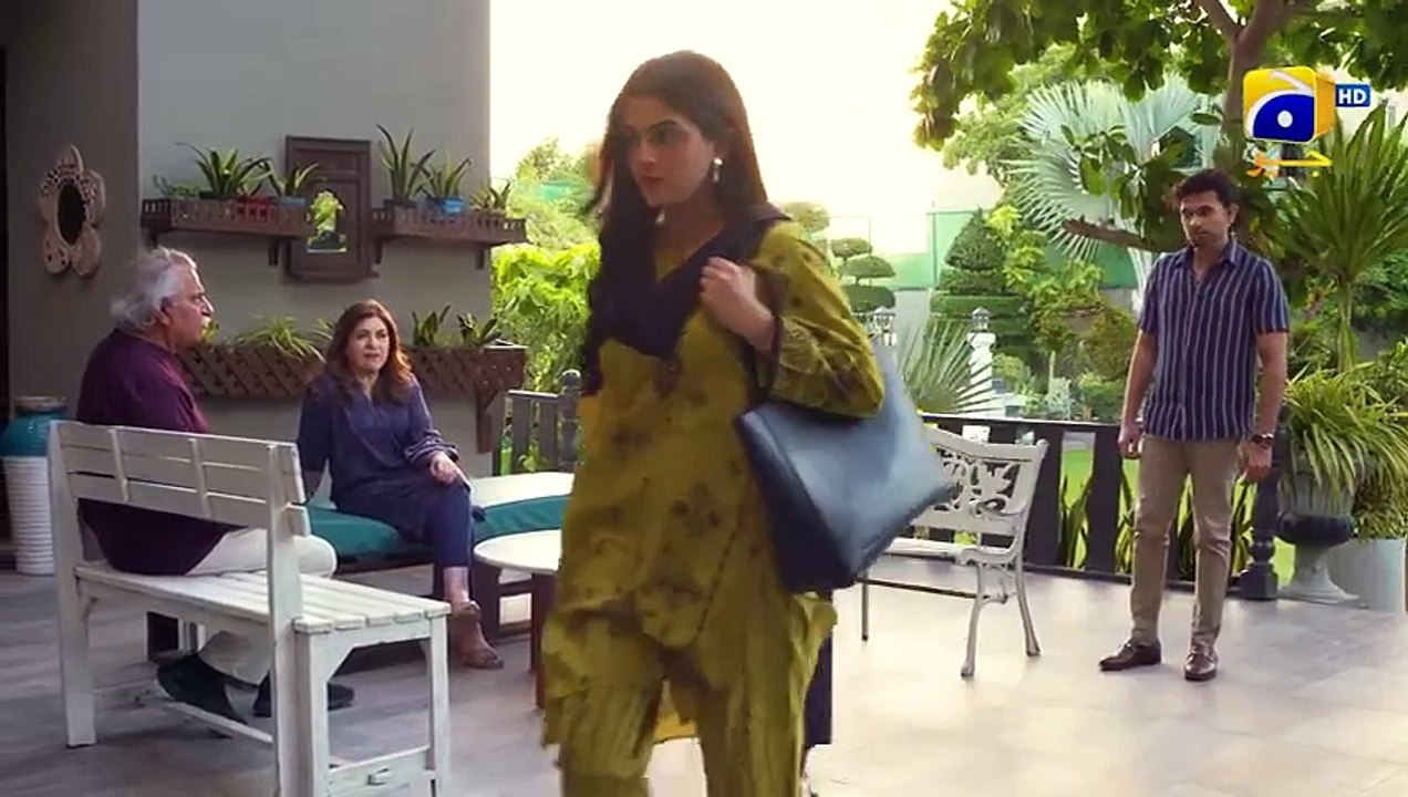 Kaffara Episode 86