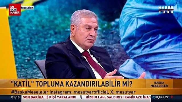 Metin Örel: Mesaide cep telefonu kullanan polis cezalandırılmalı