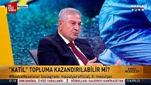 Metin Örel: Mesaide cep telefonu kullanan polis cezalandırılmalı