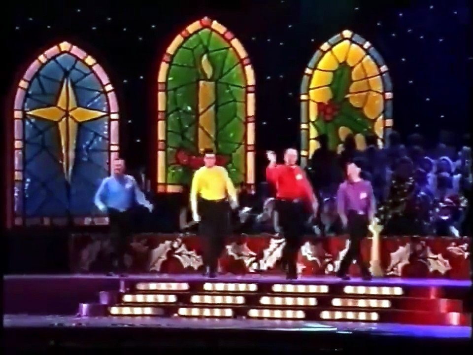 The Wiggles Curoo Curoo Live 2000...mp4 - video Dailymotion