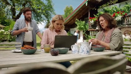 Lena Lorenz (33) Fels in der Brandung Staffel 9 Folge 4