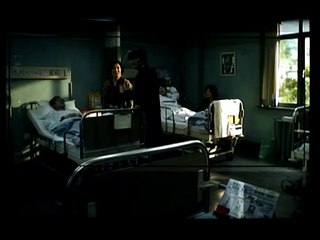 Thirst (2009) - Gag Reel