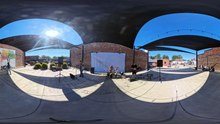 Hey Joe The Justified in 360