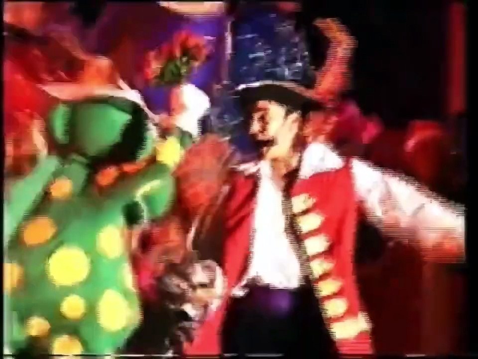 The Wiggles Here Come The Wiggles Live 1999...mp4