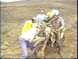 1991 Little Raccoon Enduro Motoworld Highlights part 2