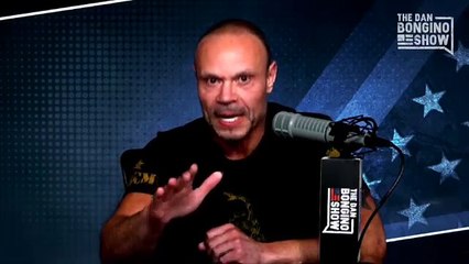 Matt Gaetz Annihilates Liberal Goon on DEI in One of Greatest Takedowns Ever.//The Dan Bongino Show Clips