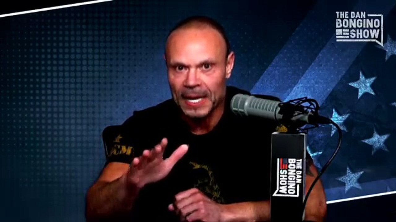 Matt Gaetz Annihilates Liberal Goon on DEI in One of Greatest Takedowns Ever.//The Dan Bongino Show Clips