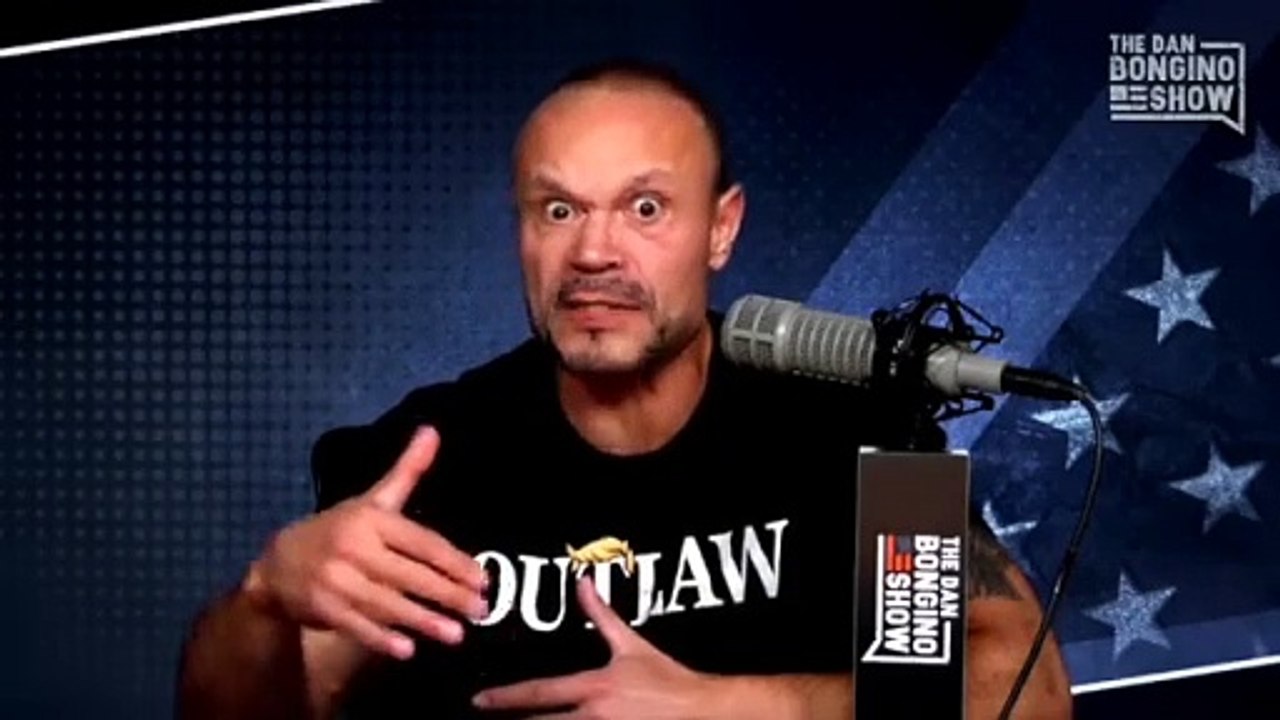 Kamala Gets ROASTED by Black Twitter for Her "Collard Greens Recipe".//The Dan Bongino Show Clips