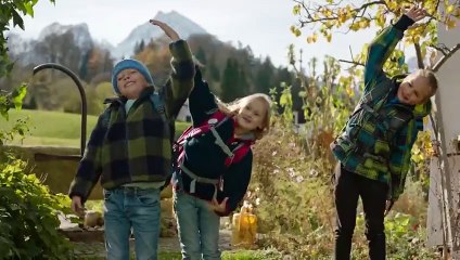 Lena Lorenz: Staffel 9, Folge 5 – Ein dramatischer Unfall auf dem Schwebebalken 😢