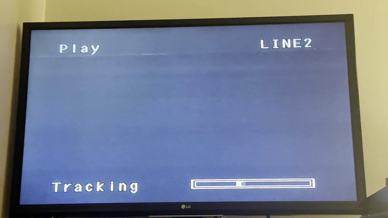 Opening to A Clockwork Orange 1991 VHS
