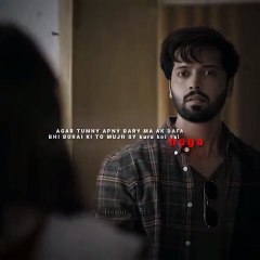 Kabhi me kabhi Tum best Pakistani Famous drama seen 2024