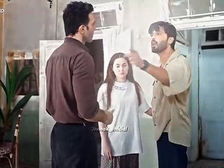 Kabhi Main Kabhi Tum BEST Pakistani Famous drama 2024