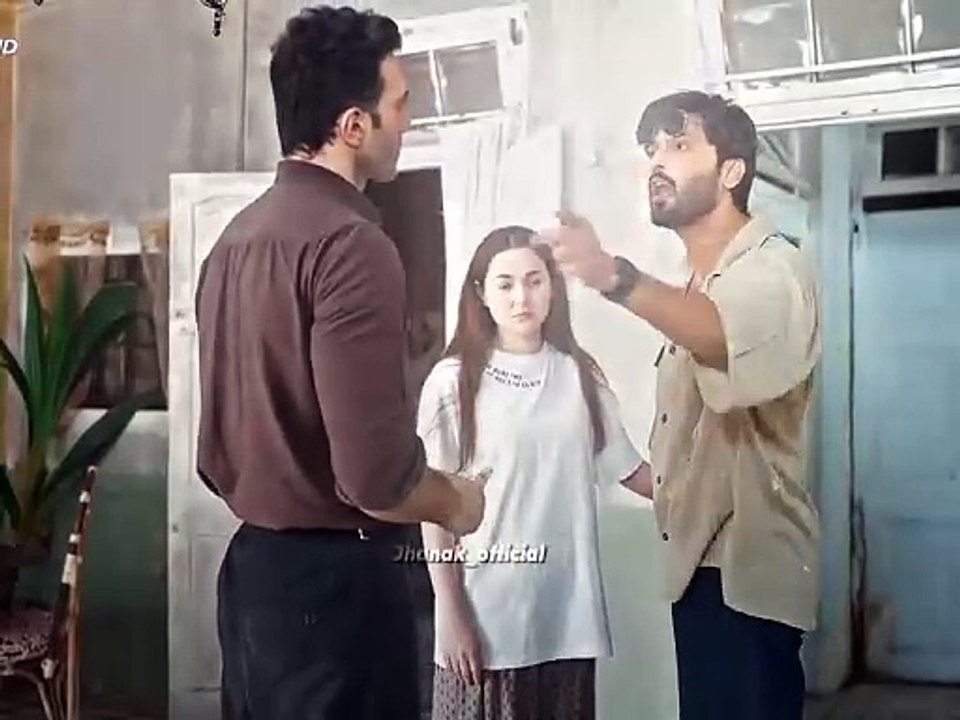 Kabhi Main Kabhi Tum BEST Pakistani Famous drama 2024
