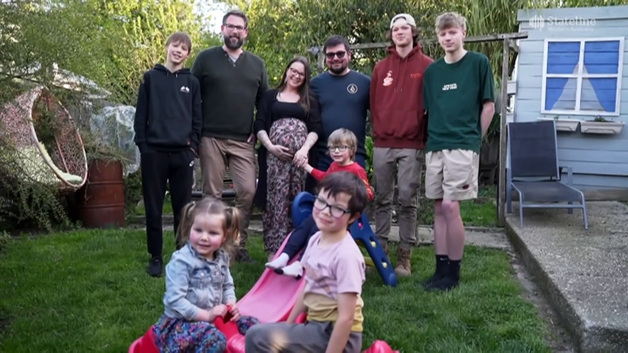 Surrogacy remains inaccessible and illegal for same-sex couples and single men in WA