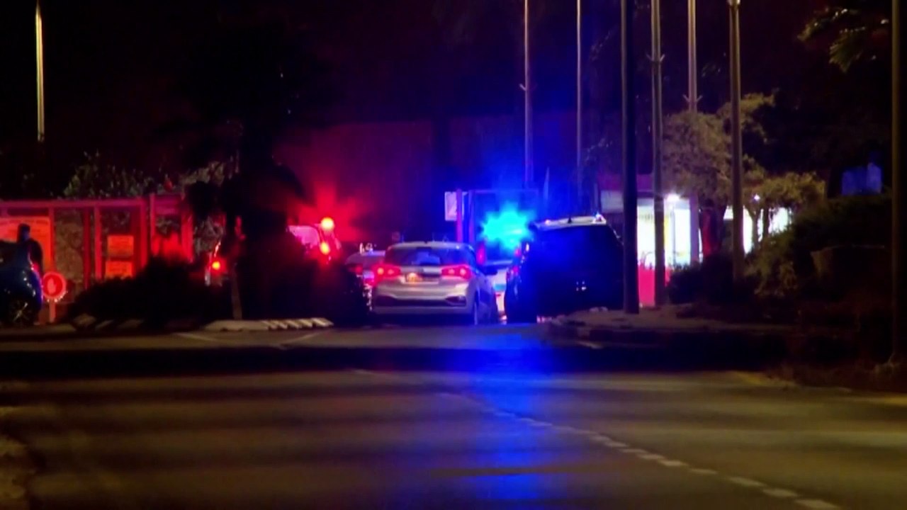 Four IDF soldiers killed in Hezbollah drone attack on northern Israel