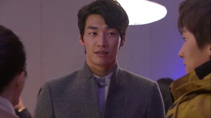 Chicos en Busca del Amor Capitulo 8 en Español Latino - Dorama en Audio Latino