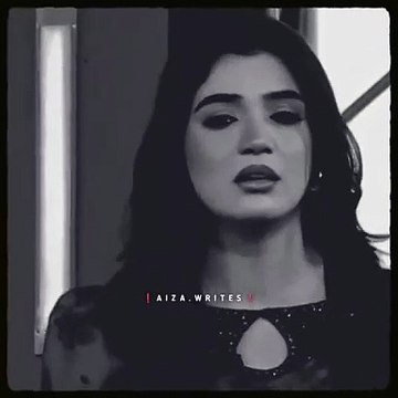 Kiu Sab Ko Har Dafa Main He Ghalat Lagty Houn #pakistanidrama #bestscenes #hearttouching #trending