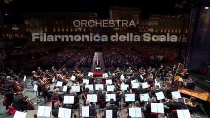 Concerto per Milano | movie | 2021 | Official Trailer