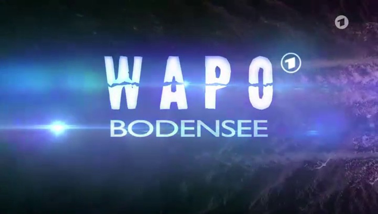 WaPo Bodensee -40- Mord um sieben