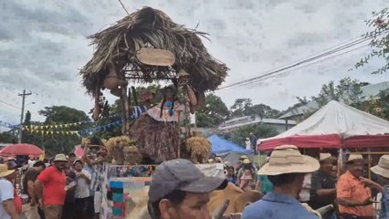 Los Pozos celebra sus 176 años de fundación