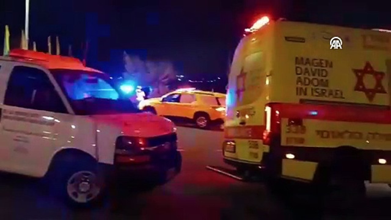 Hizbullah, İsrail'in askeri üssünü kamikaze dronlarla vurdu: İşte ölü ve yaralı sayısı