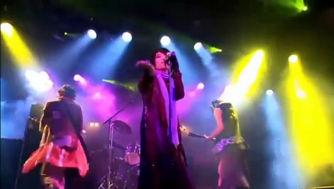 Maebashi Visual-Kei (2011) OST (前橋ヴィジュアル系) #MaebashiVisualRockers #風間俊介 #ShunsukeKazama