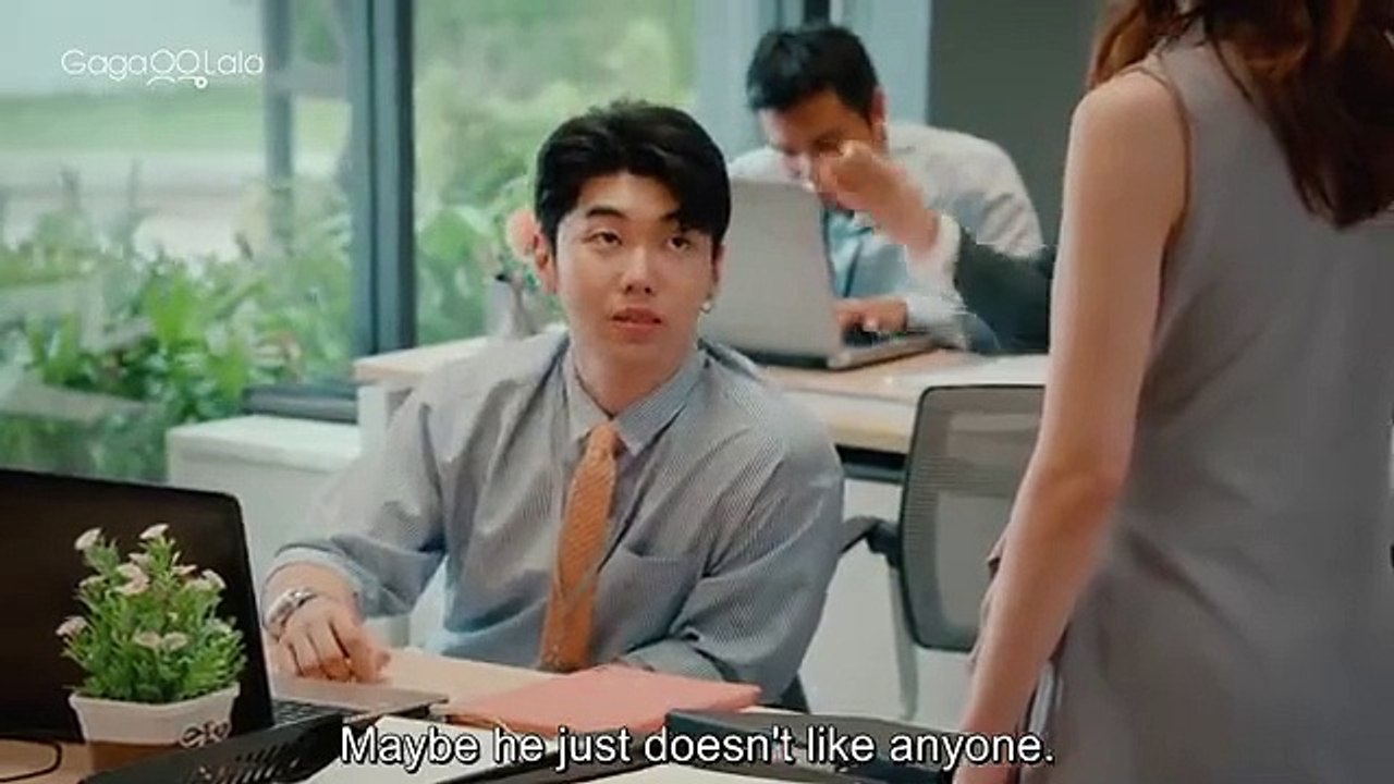 Every Y0u, Every Me EP2 Eng Sub