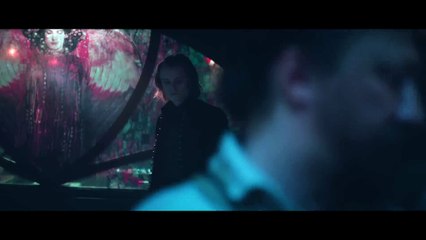 Heirs of the Night: The Spark - Episode 1