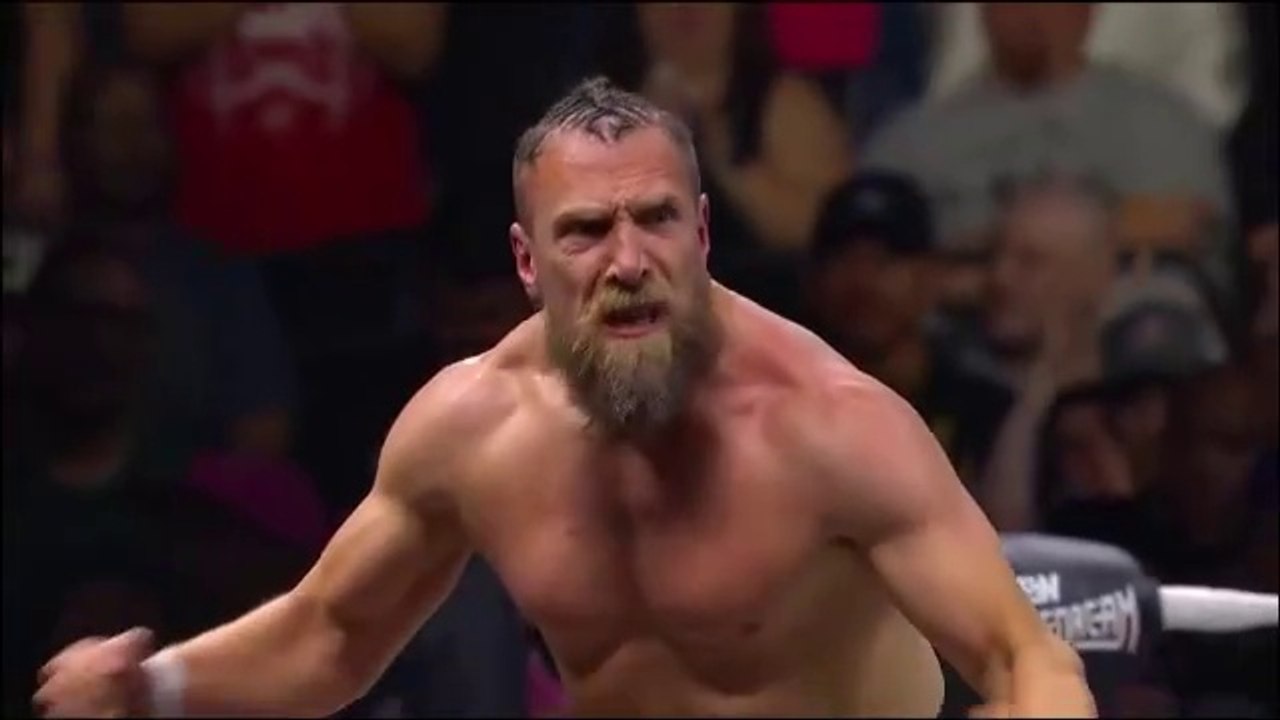 AEW WrestleDream 2024 PPV Full Show video Dailymotion