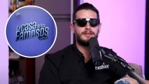Adrián Marcelo rompe el silencio tras su escandaloso paso por La Casa de los Famosos