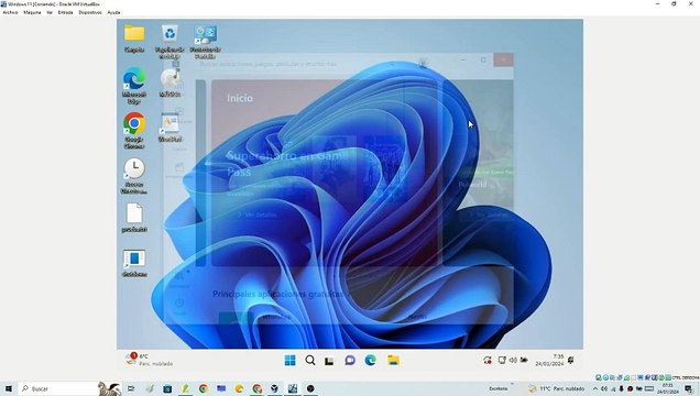 Como ABRIR MICROSOFT STORE en WINDOWS 11 ( 4 FORMAS DIFERENTES) FÁCILES y RÁPIDAS