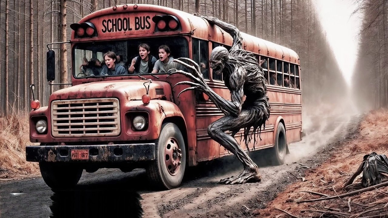 Shortcut (2020) Movie Explained in Hindi/Urdu Summarized हिन्दी | Horror