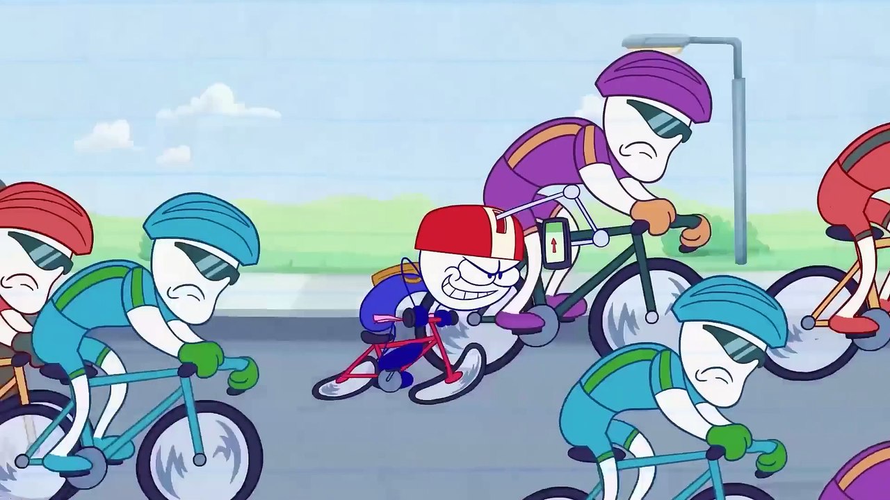 Best Foot Forward(1080P_HD)