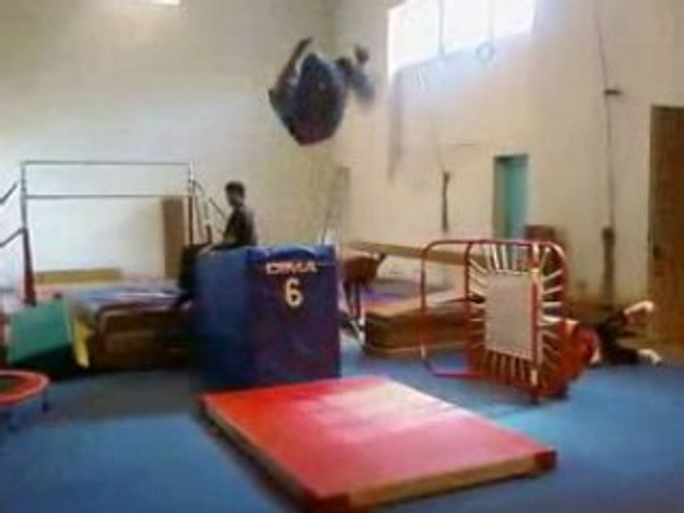 kader salto