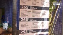 #Eleições2024 - Cartório Eleitoral de Ribeirão Preto já está pronto para a Eleição deste Domingo