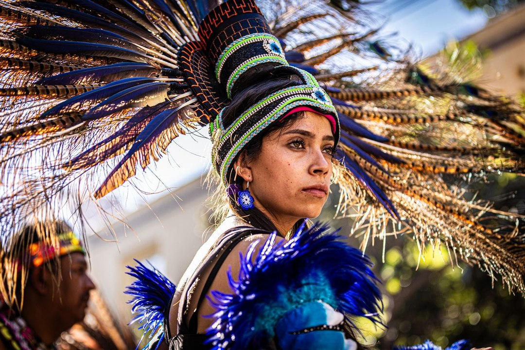 Tres días de danzas ininterrumpidas en Jalisco