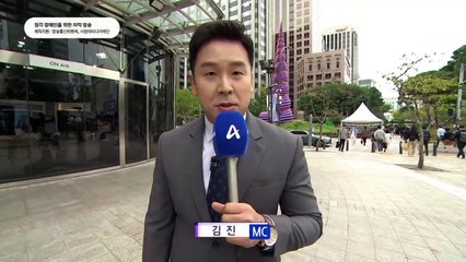 10월 14일 김진의 돌직구쇼 오프닝