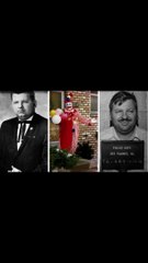 7 great American mysteries