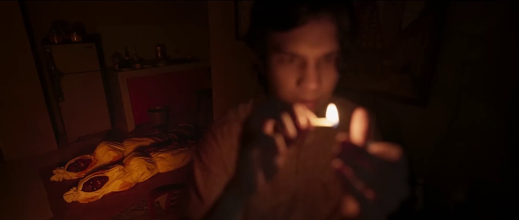 Satan's Slaves 2: Communion (2022)