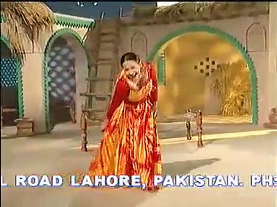 aaj meira jee karda