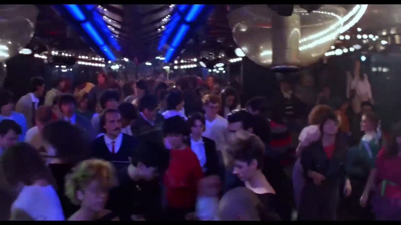 El regreso de los supercamorristas 1985